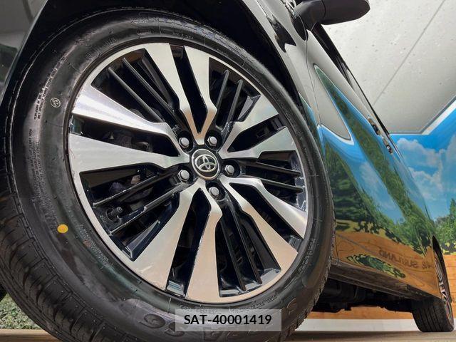 Toyota ALPHARD HYBRID 2018-12 7325493-14