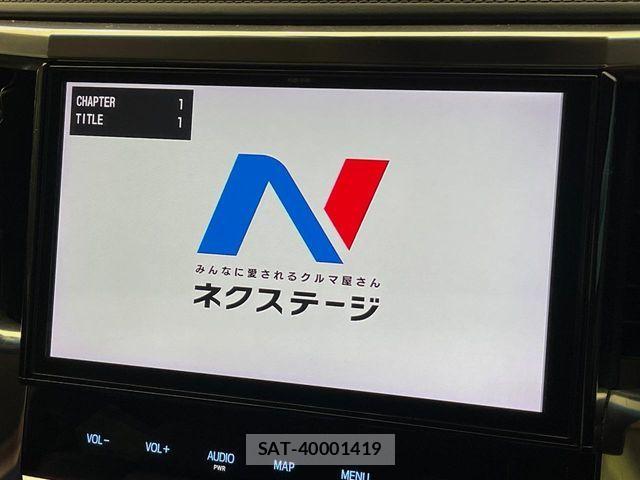 Toyota ALPHARD HYBRID 2018-12 7325493-3
