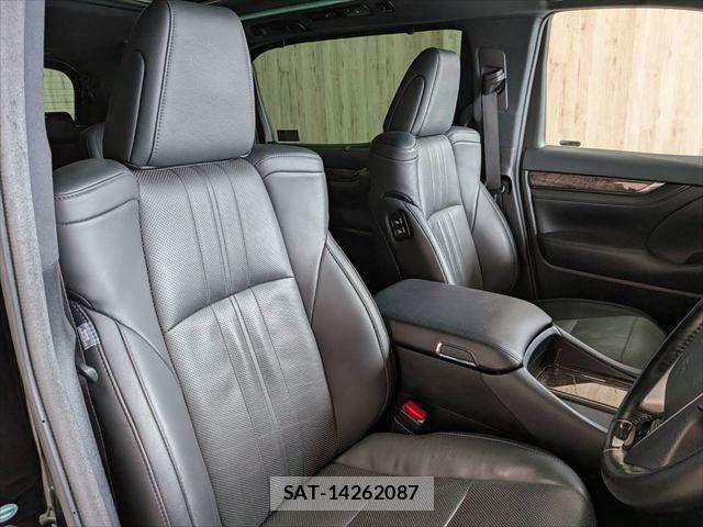 Toyota ALPHARD HYBRID 2019-09 7356717-10
