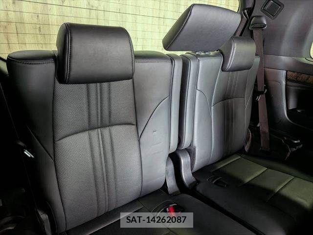 Toyota ALPHARD HYBRID 2019-09 7356717-11