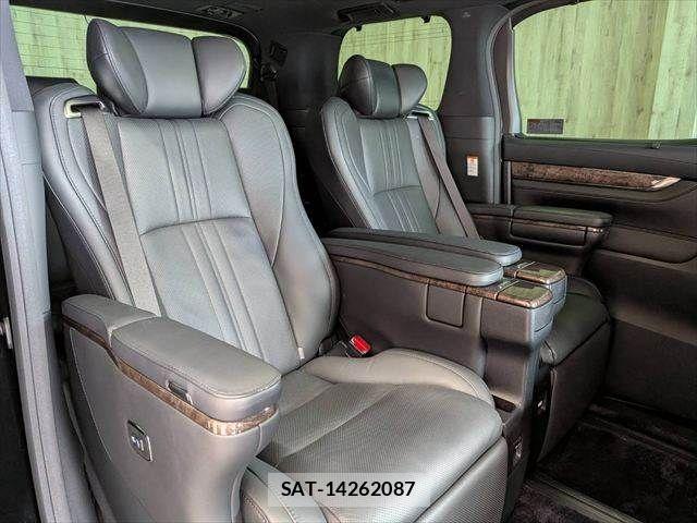 Toyota ALPHARD HYBRID 2019-09 7356717-12