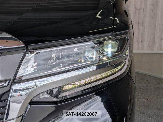 Toyota ALPHARD HYBRID 2019-09 7356717-15