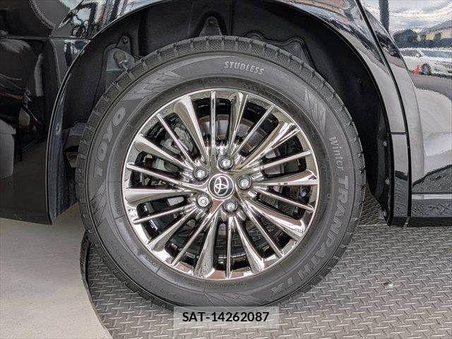 Toyota ALPHARD HYBRID 2019-09 7356717-17