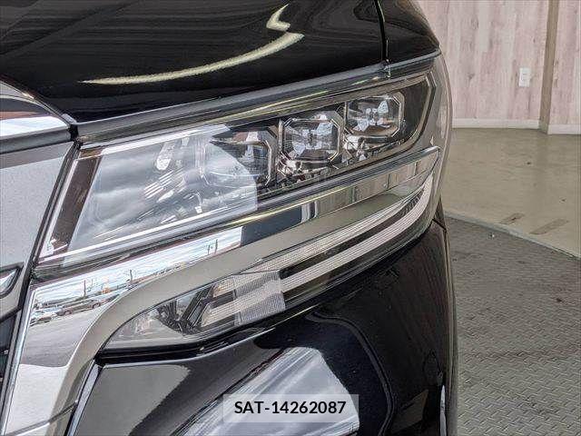 Toyota ALPHARD HYBRID 2019-09 7356717-25
