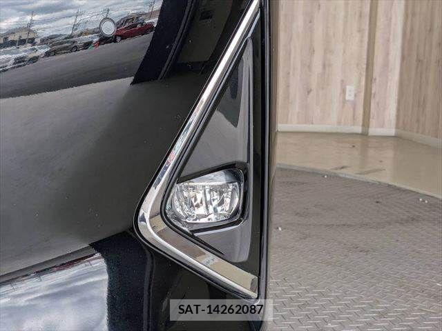 Toyota ALPHARD HYBRID 2019-09 7356717-26