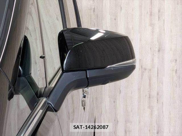 Toyota ALPHARD HYBRID 2019-09 7356717-29