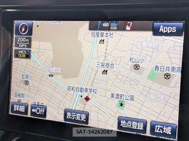 Toyota ALPHARD HYBRID 2019-09 7356717-4