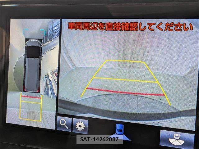 Toyota ALPHARD HYBRID 2019-09 7356717-6