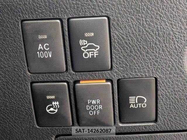 Toyota ALPHARD HYBRID 2019-09 7356717-8
