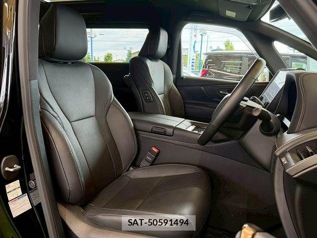 Toyota ALPHARD HYBRID 2023-09 7356709-9