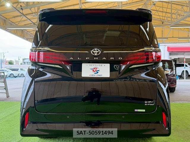 Toyota ALPHARD HYBRID 2023-09 7356709-16