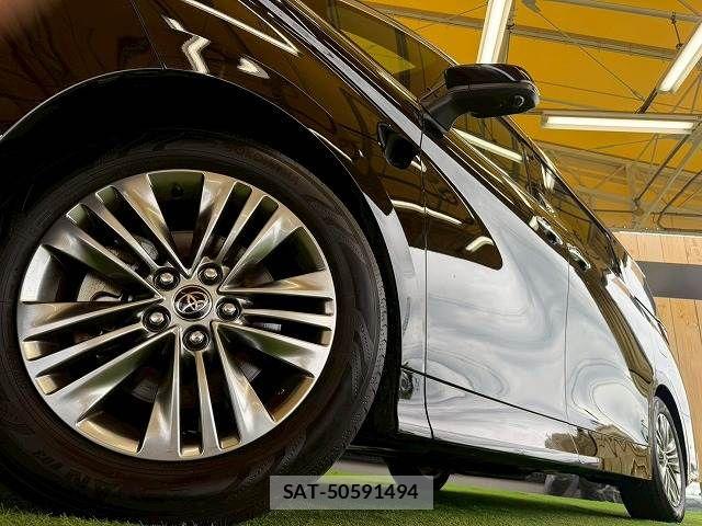Toyota ALPHARD HYBRID 2023-09 7356709-19
