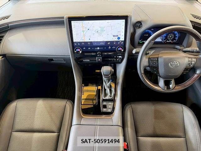 Toyota ALPHARD HYBRID 2023-09 7356709-2