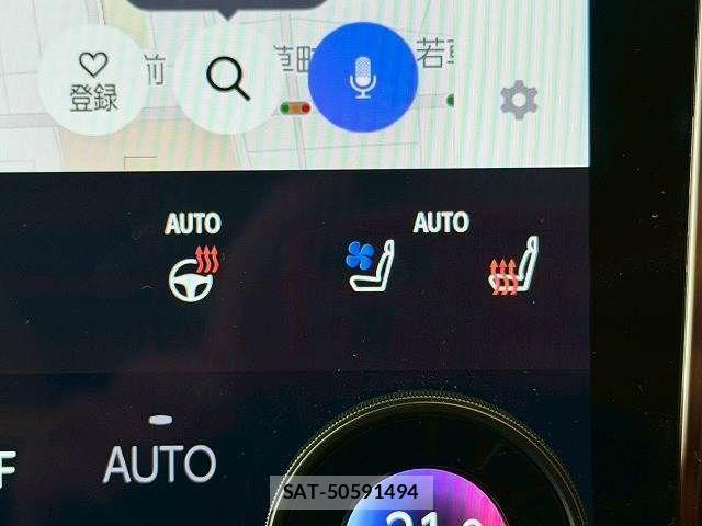 Toyota ALPHARD HYBRID 2023-09 7356709-5