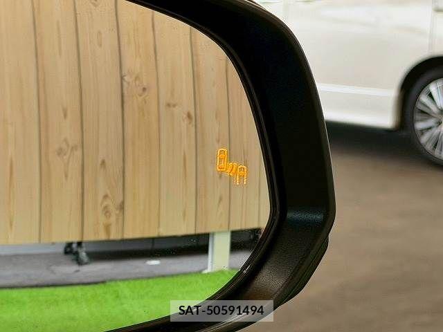 Toyota ALPHARD HYBRID 2023-09 7356709-6