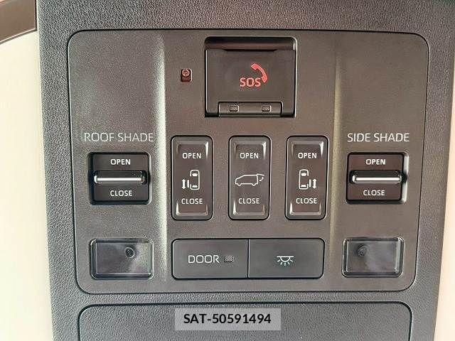 Toyota ALPHARD HYBRID 2023-09 7356709-7