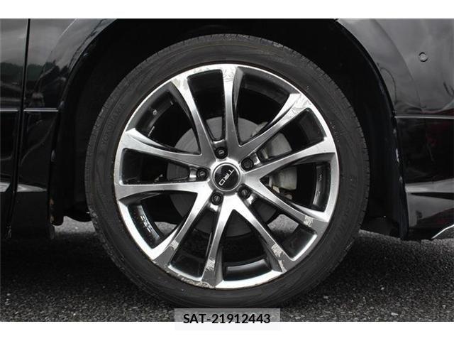 Toyota ALPHARD HYBRID 2020-02 7356712-15