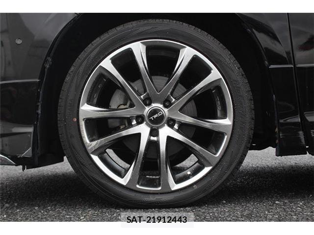 Toyota ALPHARD HYBRID 2020-02 7356712-16