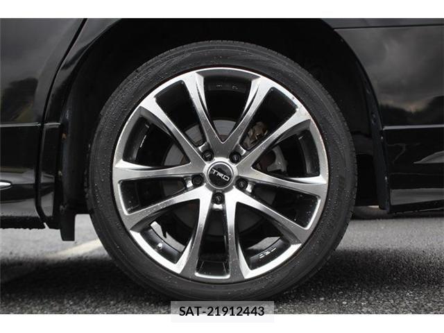 Toyota ALPHARD HYBRID 2020-02 7356712-17