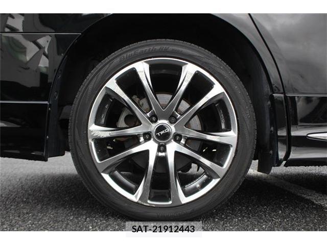Toyota ALPHARD HYBRID 2020-02 7356712-18