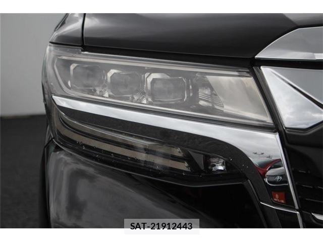 Toyota ALPHARD HYBRID 2020-02 7356712-22