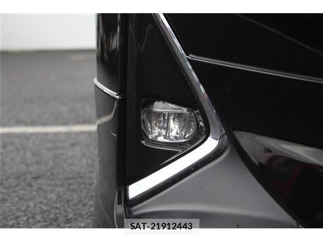 Toyota ALPHARD HYBRID 2020-02 7356712-23