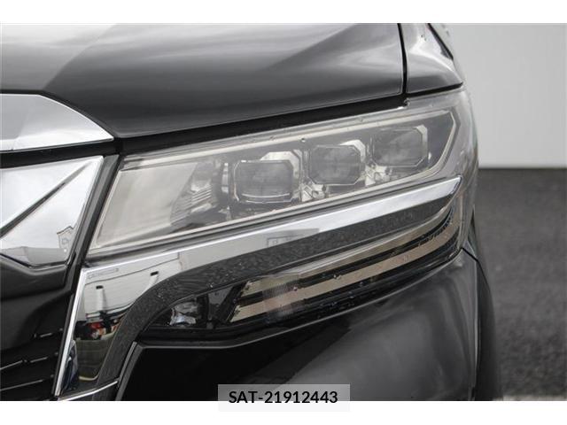 Toyota ALPHARD HYBRID 2020-02 7356712-25