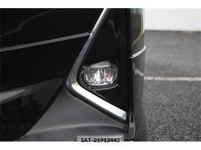Toyota ALPHARD HYBRID 2020-02 7356712-26