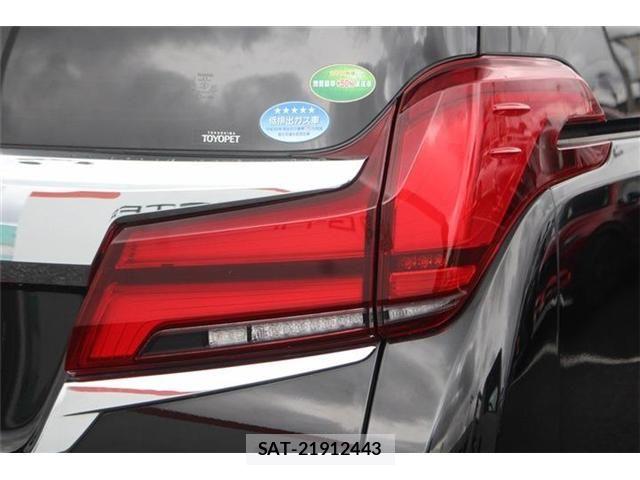 Toyota ALPHARD HYBRID 2020-02 7356712-28