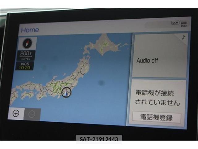 Toyota ALPHARD HYBRID 2020-02 7356712-3