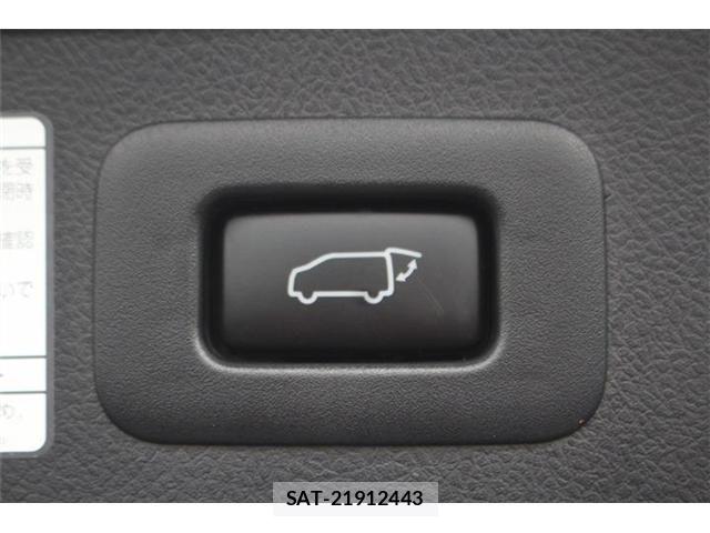 Toyota ALPHARD HYBRID 2020-02 7356712-5