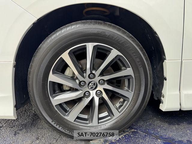 Toyota ALPHARD HYBRID 2015-11 7356720-16