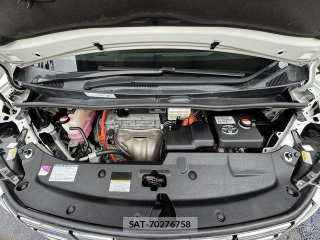 Toyota ALPHARD HYBRID 2015-11 7356720-18
