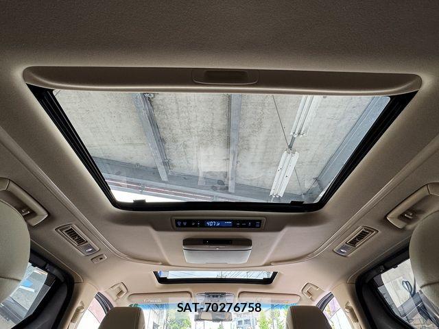 Toyota ALPHARD HYBRID 2015-11 7356720-24