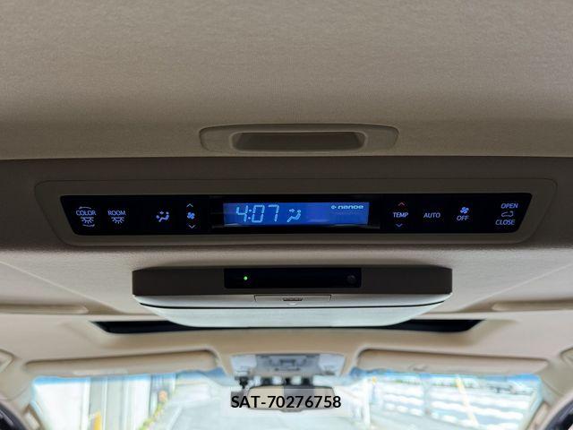 Toyota ALPHARD HYBRID 2015-11 7356720-25