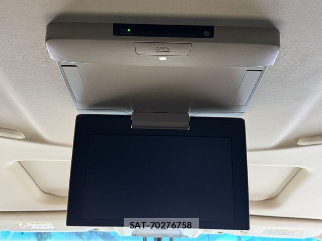 Toyota ALPHARD HYBRID 2015-11 7356720-26