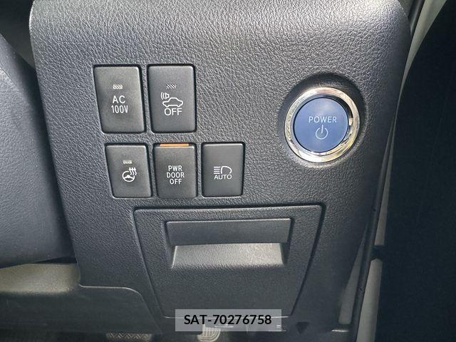 Toyota ALPHARD HYBRID 2015-11 7356720-28