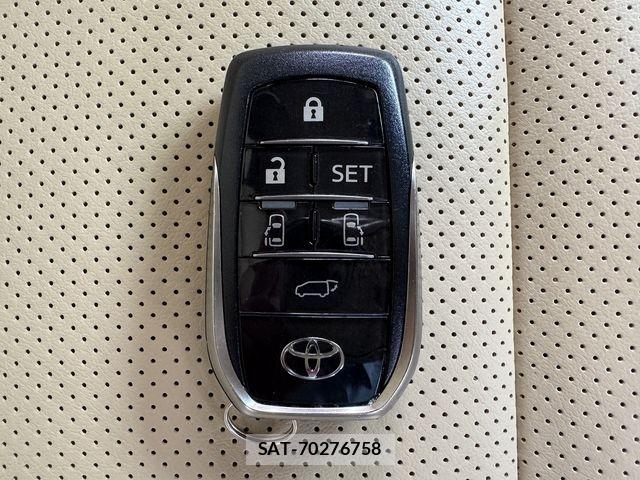 Toyota ALPHARD HYBRID 2015-11 7356720-29