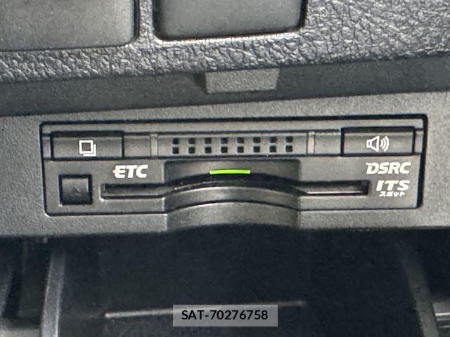 Toyota ALPHARD HYBRID 2015-11 7356720-5