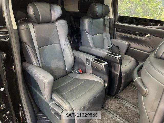 Toyota ALPHARD HYBRID 2022-06 7356710-10