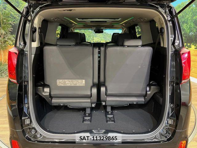 Toyota ALPHARD HYBRID 2022-06 7356710-12