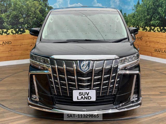Toyota ALPHARD HYBRID 2022-06 7356710-15