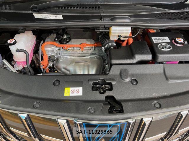 Toyota ALPHARD HYBRID 2022-06 7356710-19