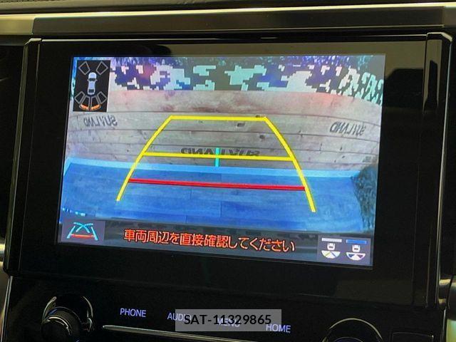 Toyota ALPHARD HYBRID 2022-06 7356710-6