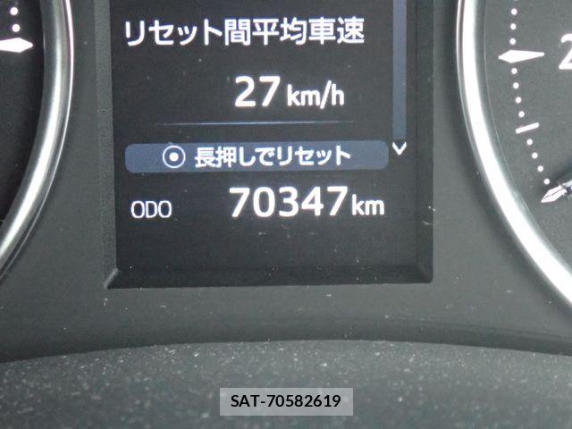 Toyota ALPHARD HYBRID 2020-09 7356707-9