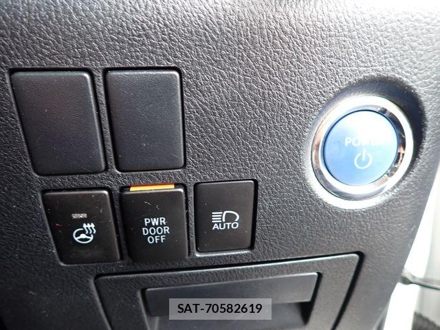 Toyota ALPHARD HYBRID 2020-09 7356707-10
