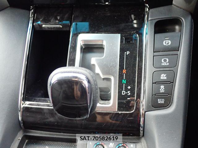 Toyota ALPHARD HYBRID 2020-09 7356707-11