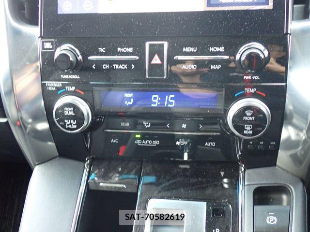 Toyota ALPHARD HYBRID 2020-09 7356707-12
