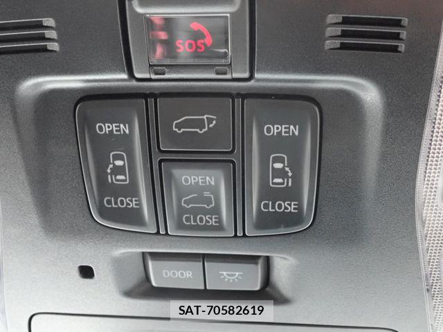 Toyota ALPHARD HYBRID 2020-09 7356707-13