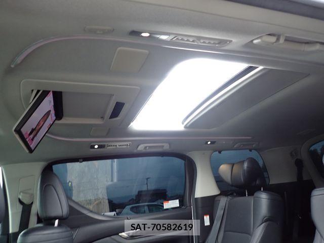 Toyota ALPHARD HYBRID 2020-09 7356707-14